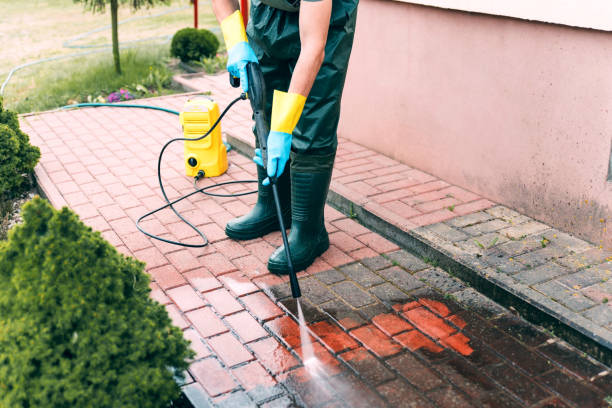 Professional Pressure Washing in Boswell, PA
