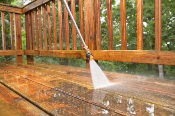 Best Concrete Pressure Washing  in Boswell, PA