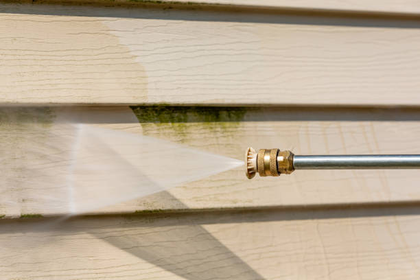 Best Affordable Power Washing  in Boswell, PA