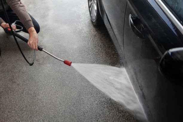 Best Best Pressure Washing Companies  in Boswell, PA