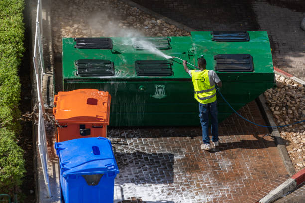 Best Commercial Pressure Washing  in Boswell, PA